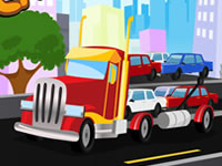 Car Transporter